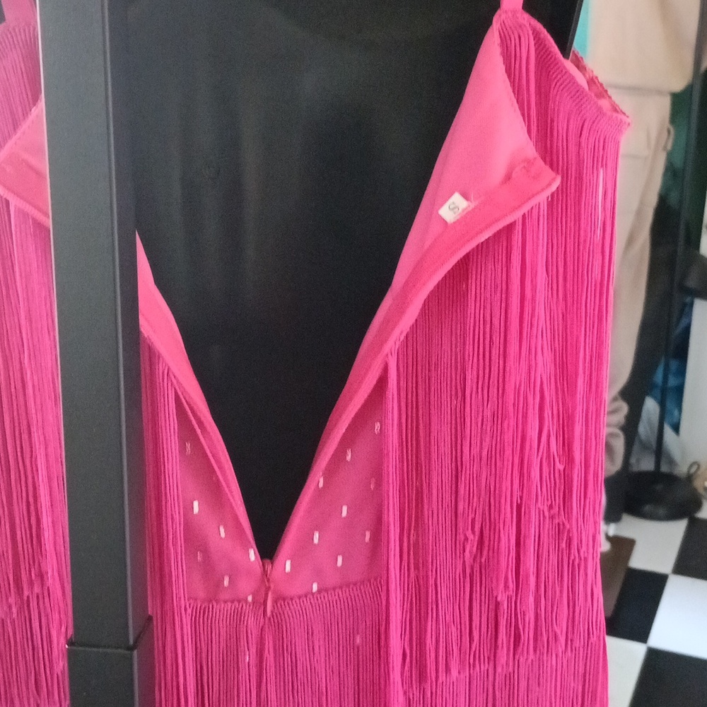 1️⃣2️⃣4️⃣🆕👗Flapper Dress - Picture 4 of 6